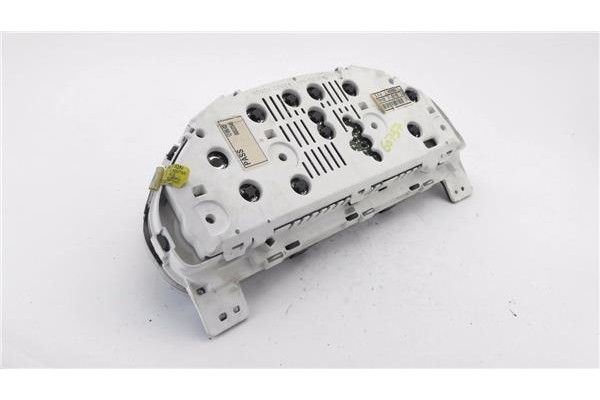 Recambio de cuadro completo para honda cr-v (rd8) 2.0 referencia OEM IAM HR0299030 7,81E+04 