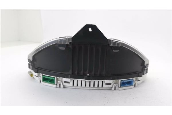 Recambio de cuadro completo para honda cr-v (rd8) 2.0 referencia OEM IAM HR0299030 7,81E+04 