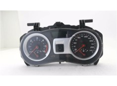 Recambio de cuadro completo para renault clio iii 1.5 dci (c/br1g) referencia OEM IAM 2RPF10A855A  