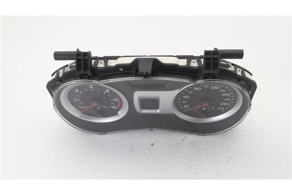 Recambio de cuadro completo para renault clio iii 1.5 dci (c/br1g) referencia OEM IAM 2RPF10A855A  