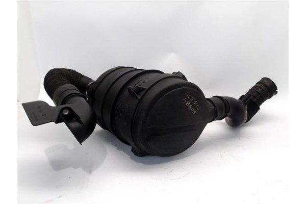 Recambio de carcasa filtro aire para renault megane i scenic (ja0) 1.6e alize referencia OEM IAM 7700274097  7701348175 , RENAUL