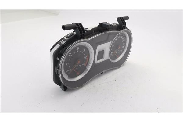 Recambio de cuadro completo para renault clio iii 1.5 dci (c/br1g) referencia OEM IAM 2RPF10A855A  