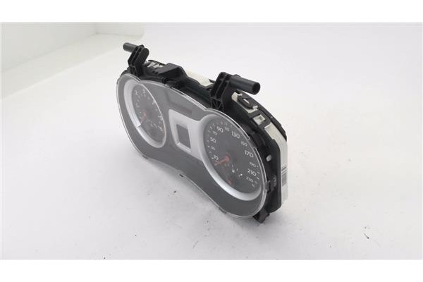 Recambio de cuadro completo para renault clio iii 1.5 dci (c/br1g) referencia OEM IAM 2RPF10A855A  