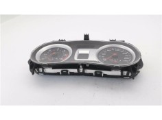 Recambio de cuadro completo para renault clio iii 1.5 dci (c/br1g) referencia OEM IAM 2RPF10A855A  