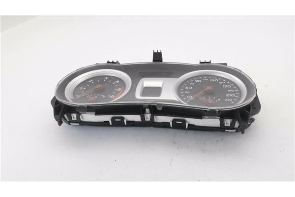 Recambio de cuadro completo para renault clio iii 1.5 dci (c/br1g) referencia OEM IAM 2RPF10A855A  