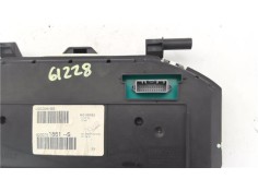 Recambio de cuadro completo para renault clio iii 1.5 dci (c/br1g) referencia OEM IAM 2RPF10A855A  