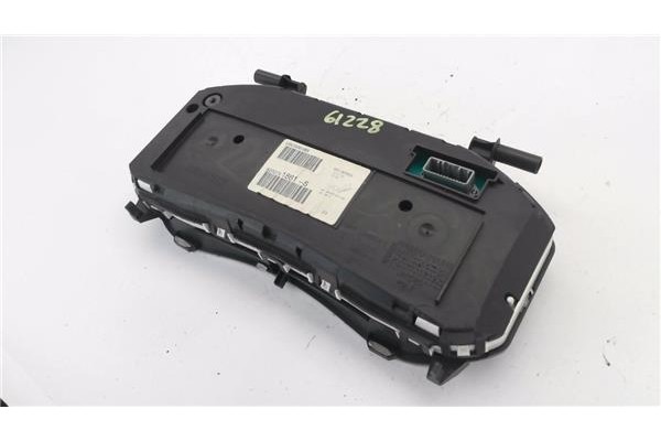 Recambio de cuadro completo para renault clio iii 1.5 dci (c/br1g) referencia OEM IAM 2RPF10A855A  