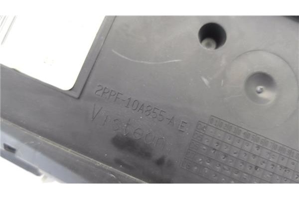 Recambio de cuadro completo para renault clio iii 1.5 dci (c/br1g) referencia OEM IAM 2RPF10A855A  