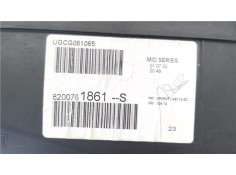 Recambio de cuadro completo para renault clio iii 1.5 dci (c/br1g) referencia OEM IAM 2RPF10A855A  