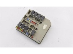 Recambio de caja fusibles/rele para renault clio iii 1.5 dci (c/br1g) referencia OEM IAM 8F250501 674658A 
