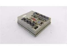 Recambio de caja fusibles/rele para renault clio iii 1.5 dci (c/br1g) referencia OEM IAM 8F250501 674658A 