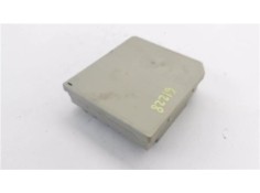 Recambio de caja fusibles/rele para renault clio iii 1.5 dci (c/br1g) referencia OEM IAM 8F250501 674658A 