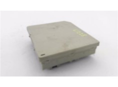 Recambio de caja fusibles/rele para renault clio iii 1.5 dci (c/br1g) referencia OEM IAM 8F250501 674658A 