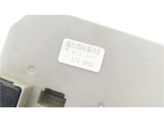 Recambio de caja fusibles/rele para renault clio iii 1.5 dci (c/br1g) referencia OEM IAM 8F250501 674658A 
