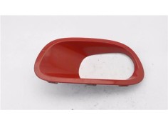Recambio de rejilla paragolpes delantero izquierda para citroen c3 1.2 feel referencia OEM IAM 981334469V 9813345077 