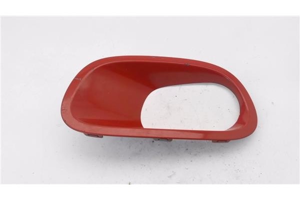 Recambio de rejilla paragolpes delantero izquierda para citroen c3 1.2 feel referencia OEM IAM 981334469V 9813345077 