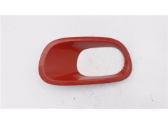 Recambio de rejilla paragolpes delantero izquierda para citroen c3 1.2 feel referencia OEM IAM 981334469V 9813345077 
