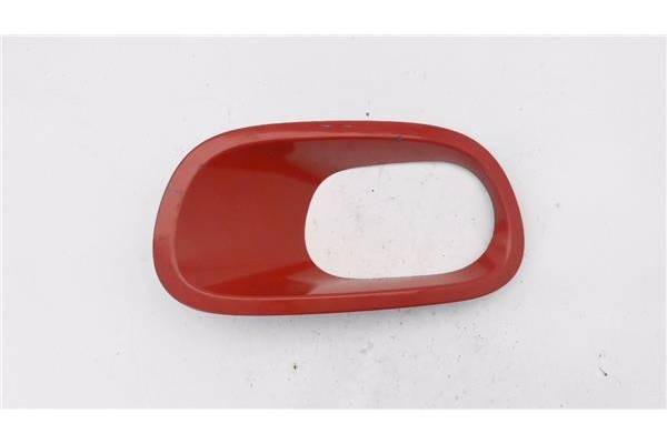 Recambio de rejilla paragolpes delantero izquierda para citroen c3 1.2 feel referencia OEM IAM 981334469V 9813345077 