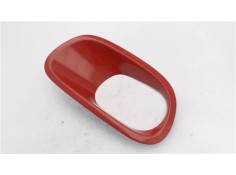 Recambio de rejilla paragolpes delantero izquierda para citroen c3 1.2 feel referencia OEM IAM 981334469V 9813345077 