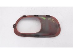 Recambio de rejilla paragolpes delantero izquierda para citroen c3 1.2 feel referencia OEM IAM 981334469V 9813345077 