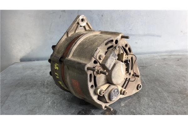 Recambio de alternador para ford fiesta ii (fbd) 1.1 (fbd) referencia OEM IAM 0120488176 0120488177 