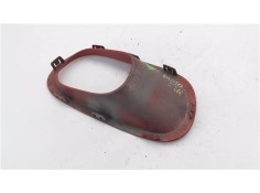 Recambio de rejilla paragolpes delantero izquierda para citroen c3 1.2 feel referencia OEM IAM 981334469V 9813345077 