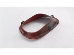 Recambio de rejilla paragolpes delantero izquierda para citroen c3 1.2 feel referencia OEM IAM 981334469V 9813345077 