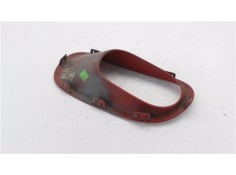 Recambio de rejilla paragolpes delantero izquierda para citroen c3 1.2 feel referencia OEM IAM 981334469V 9813345077 