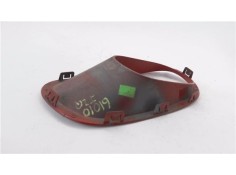 Recambio de rejilla paragolpes delantero izquierda para citroen c3 1.2 feel referencia OEM IAM 981334469V 9813345077 
