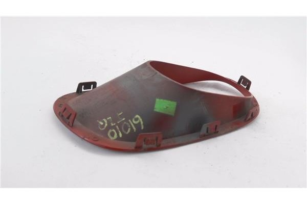 Recambio de rejilla paragolpes delantero izquierda para citroen c3 1.2 feel referencia OEM IAM 981334469V 9813345077 