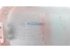Recambio de rejilla paragolpes delantero izquierda para citroen c3 1.2 feel referencia OEM IAM 981334469V 9813345077 