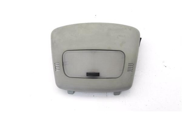Recambio de luz interior techo para mercedes-benz vito / mixto furgón (w639) 109 cdi referencia OEM IAM A9066950569  