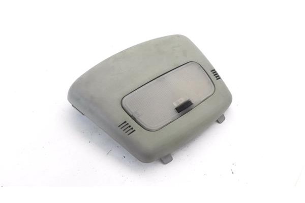 Recambio de luz interior techo para mercedes-benz vito / mixto furgón (w639) 109 cdi referencia OEM IAM A9066950569  