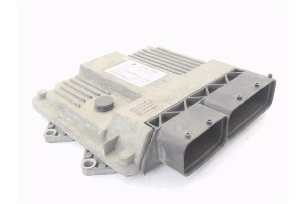 Recambio de centralita para opel combo (corsa c) 1.3 cdti 16v referencia OEM IAM 55194015ZF 7160013305 