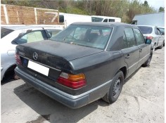 mercedes-benz clase e (bm 124) berlina del año 1990