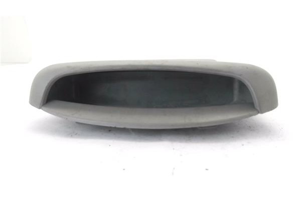 Recambio de luz interior techo para mercedes-benz vito / mixto furgón (w639) 109 cdi referencia OEM IAM A9066950569  