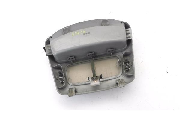 Recambio de luz interior techo para mercedes-benz vito / mixto furgón (w639) 109 cdi referencia OEM IAM A9066950569  