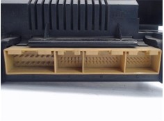 Recambio de mandos climatizador para audi a6 berlina (4b2) referencia OEM IAM (4B0820043H) (5HB007604-17)  