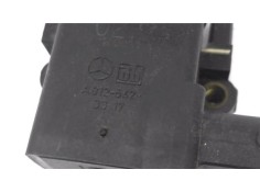 Recambio de potenciometro actuador para mercedes-benz clase m (bm 163) 3.2 320 (163.154) referencia OEM IAM A0125423317  