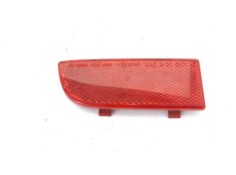 Recambio de reflectante paragolpes trasero para mercedes-benz vito / mixto furgón (w639) 109 cdi referencia OEM IAM 6398260440  