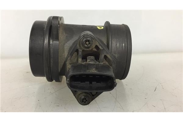 Recambio de caudalimetro para fiat ii panda (169) 1.3 d multijet referencia OEM IAM 46784582 0281002613 