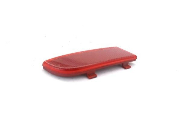 Recambio de reflectante paragolpes trasero para mercedes-benz vito / mixto furgón (w639) 109 cdi referencia OEM IAM 6398260440  