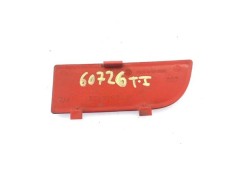 Recambio de reflectante paragolpes trasero para mercedes-benz vito / mixto furgón (w639) 109 cdi referencia OEM IAM 6398260440  