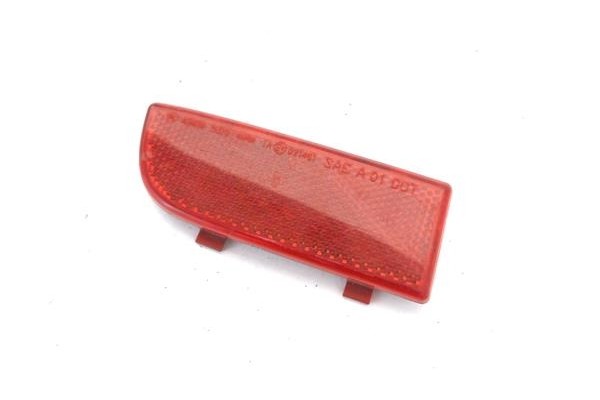 Recambio de reflectante paragolpes trasero para mercedes-benz vito / mixto furgón (w639) 109 cdi referencia OEM IAM 6398260440  