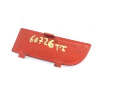 Recambio de reflectante paragolpes trasero para mercedes-benz vito / mixto furgón (w639) 109 cdi referencia OEM IAM 6398260440  