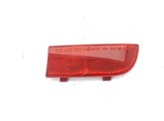 Recambio de reflectante paragolpes trasero para mercedes-benz vito / mixto furgón (w639) 109 cdi referencia OEM IAM 6398260540  