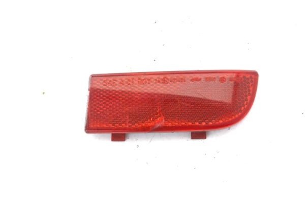 Recambio de reflectante paragolpes trasero para mercedes-benz vito / mixto furgón (w639) 109 cdi referencia OEM IAM 6398260540  