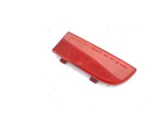 Recambio de reflectante paragolpes trasero para mercedes-benz vito / mixto furgón (w639) 109 cdi referencia OEM IAM 6398260540  