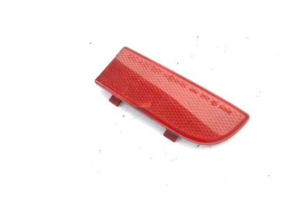 Recambio de reflectante paragolpes trasero para mercedes-benz vito / mixto furgón (w639) 109 cdi referencia OEM IAM 6398260540  