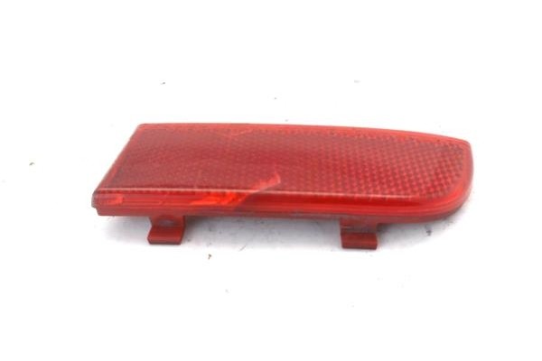 Recambio de reflectante paragolpes trasero para mercedes-benz vito / mixto furgón (w639) 109 cdi referencia OEM IAM 6398260540  